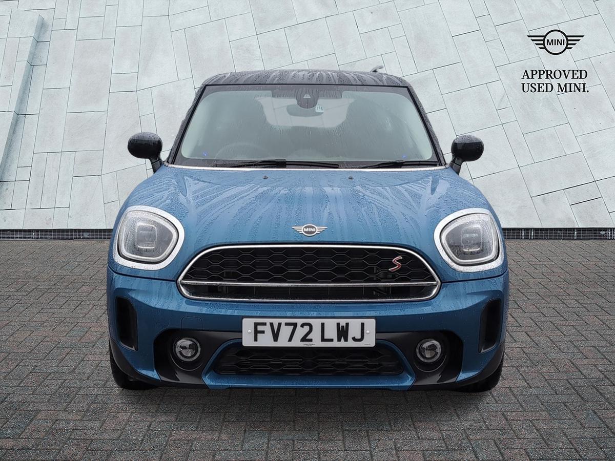 Used MINI Countryman 2022 for sale - 77254481: Photo 3