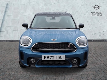 Used MINI Countryman 2022 for sale - 77254481: Photo