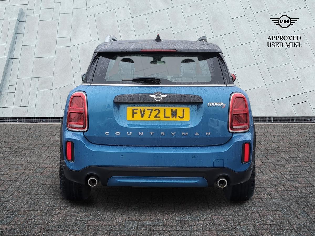 Used MINI Countryman 2022 for sale - 77254481: Photo 4