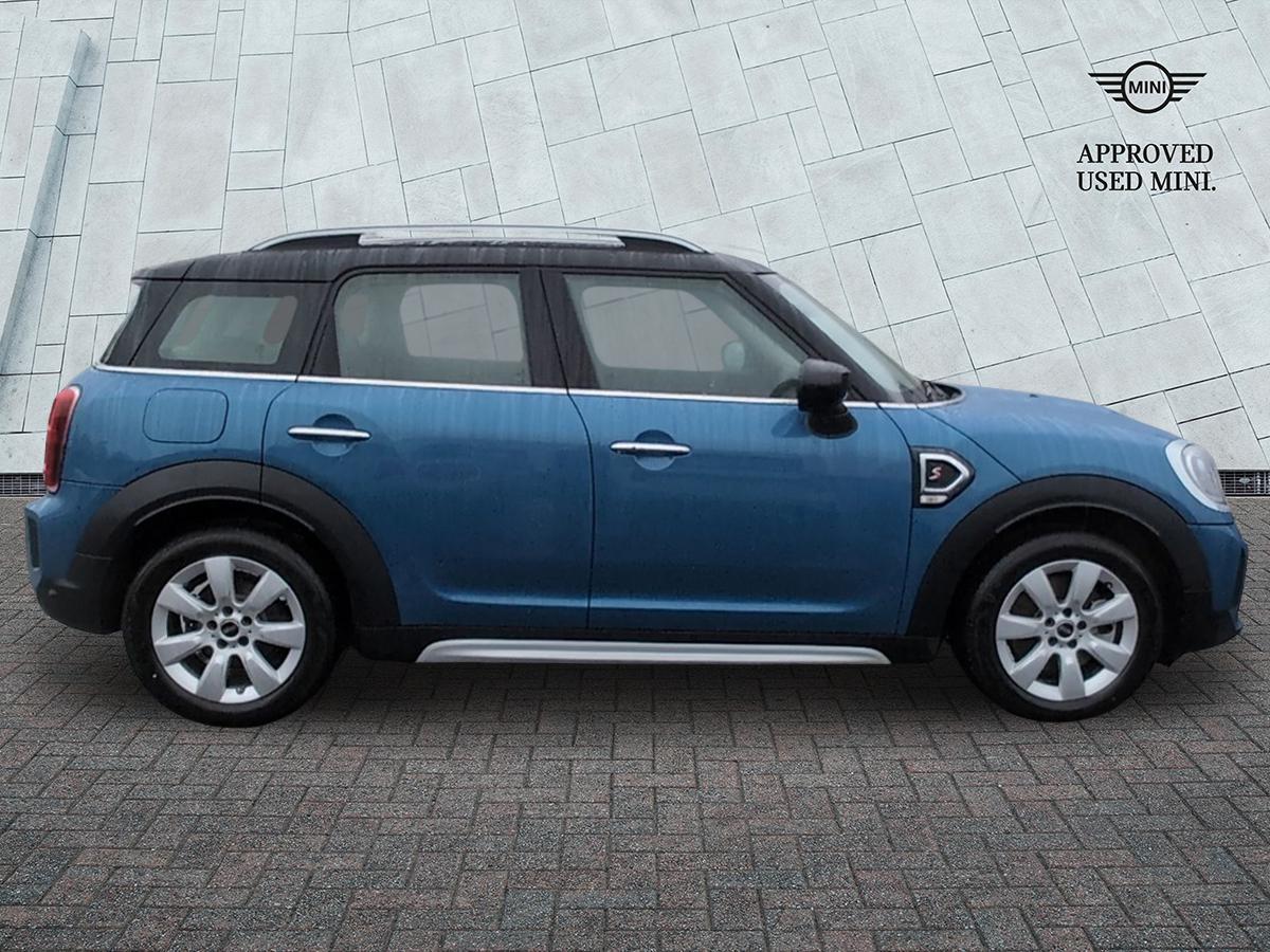 Used MINI Countryman 2022 for sale - 77254481: Photo 5
