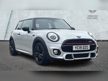 MINI - Hatch