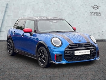 Used MINI Cooper 2024 for sale - 78472373: Photo