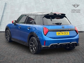 Used MINI Cooper 2024 for sale - 78472373: Photo
