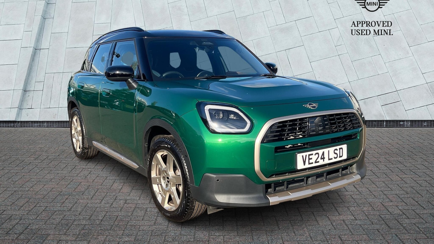Used MINI Countryman 2024 for sale - 76111682: Photo 1