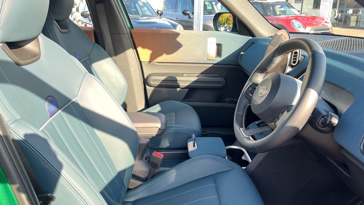 Used MINI Countryman 2024 for sale - 76111682: Photo 11