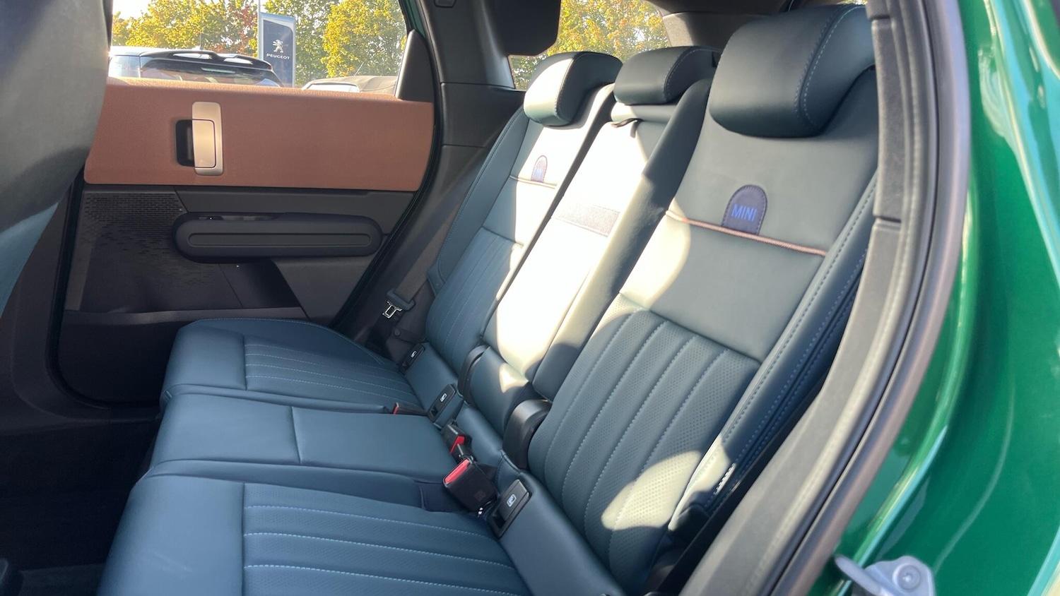 Used MINI Countryman 2024 for sale - 76111682: Photo 12