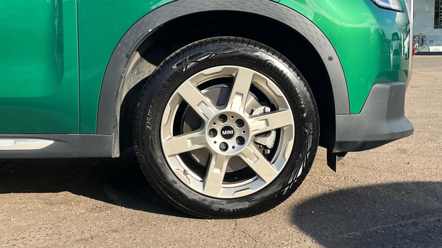 Used MINI Countryman 2024 for sale - 76111682: Photo 14