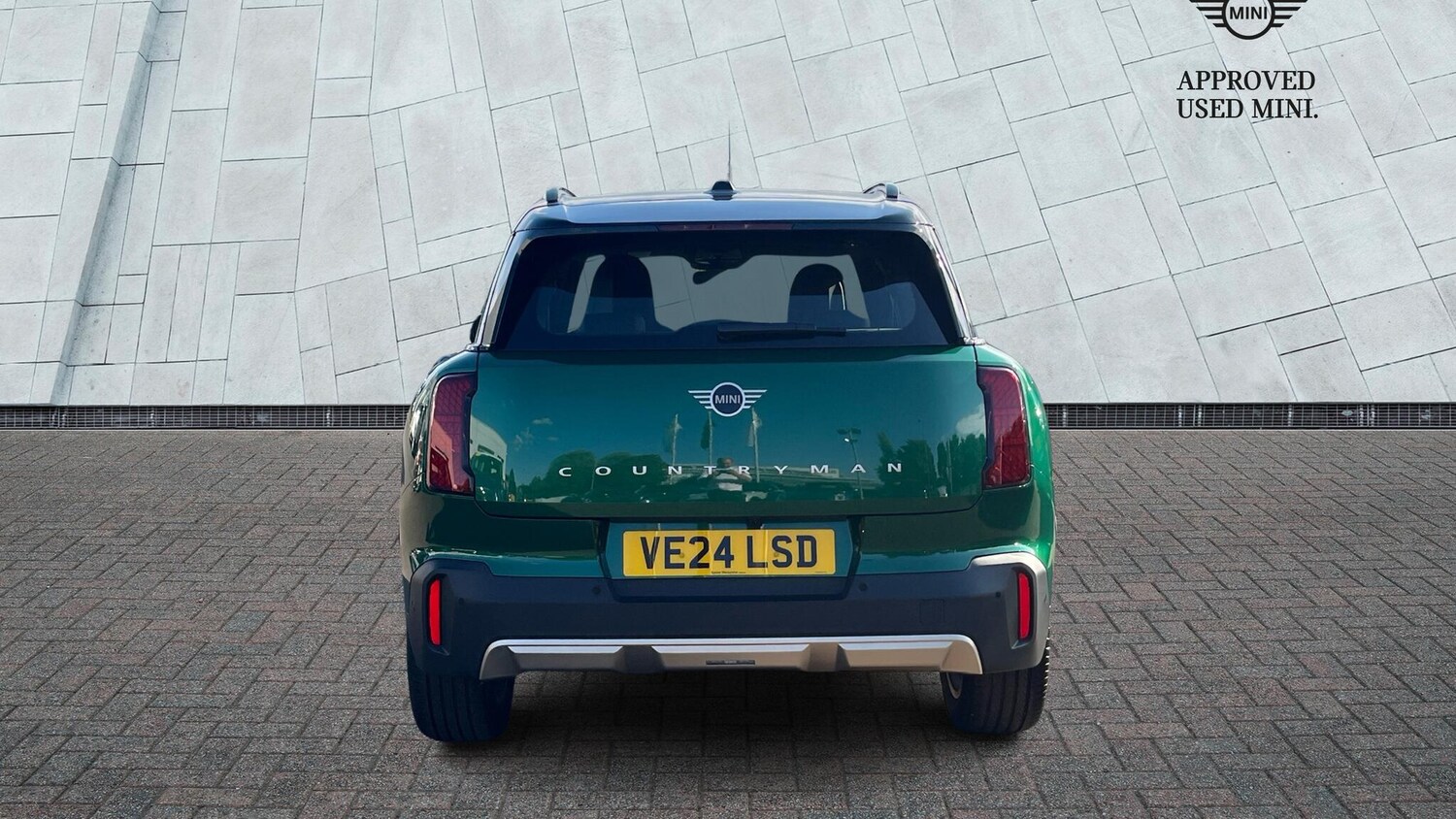 Used MINI Countryman 2024 for sale - 76111682: Photo 15