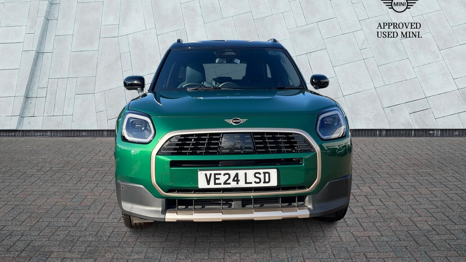 Used MINI Countryman 2024 for sale - 76111682: Photo 16