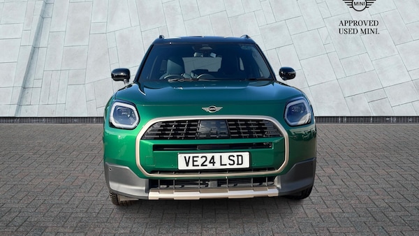 Used MINI Countryman 2024 for sale - 76111682: Photo 16