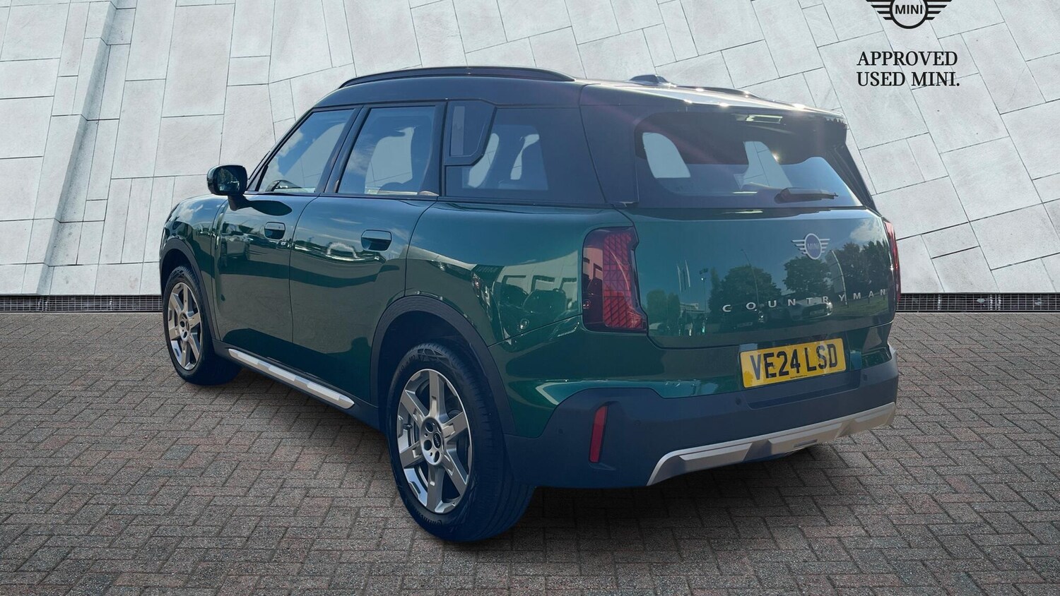 Used MINI Countryman 2024 for sale - 76111682: Photo 2