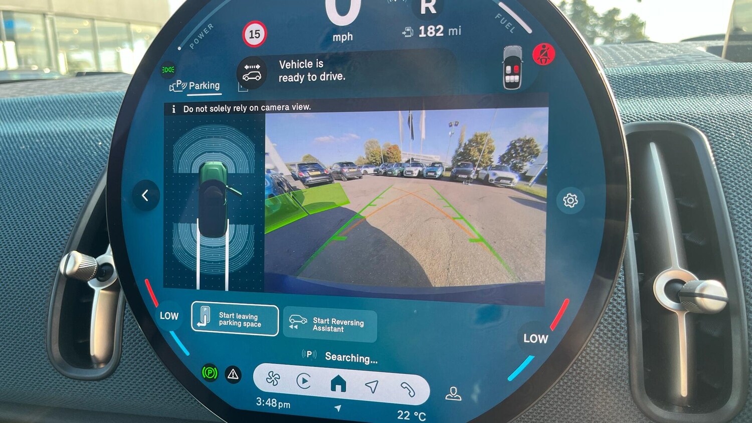 Used MINI Countryman 2024 for sale - 76111682: Photo 22