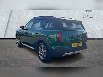 Used MINI Countryman 2024 for sale - 76111682: Photo 2