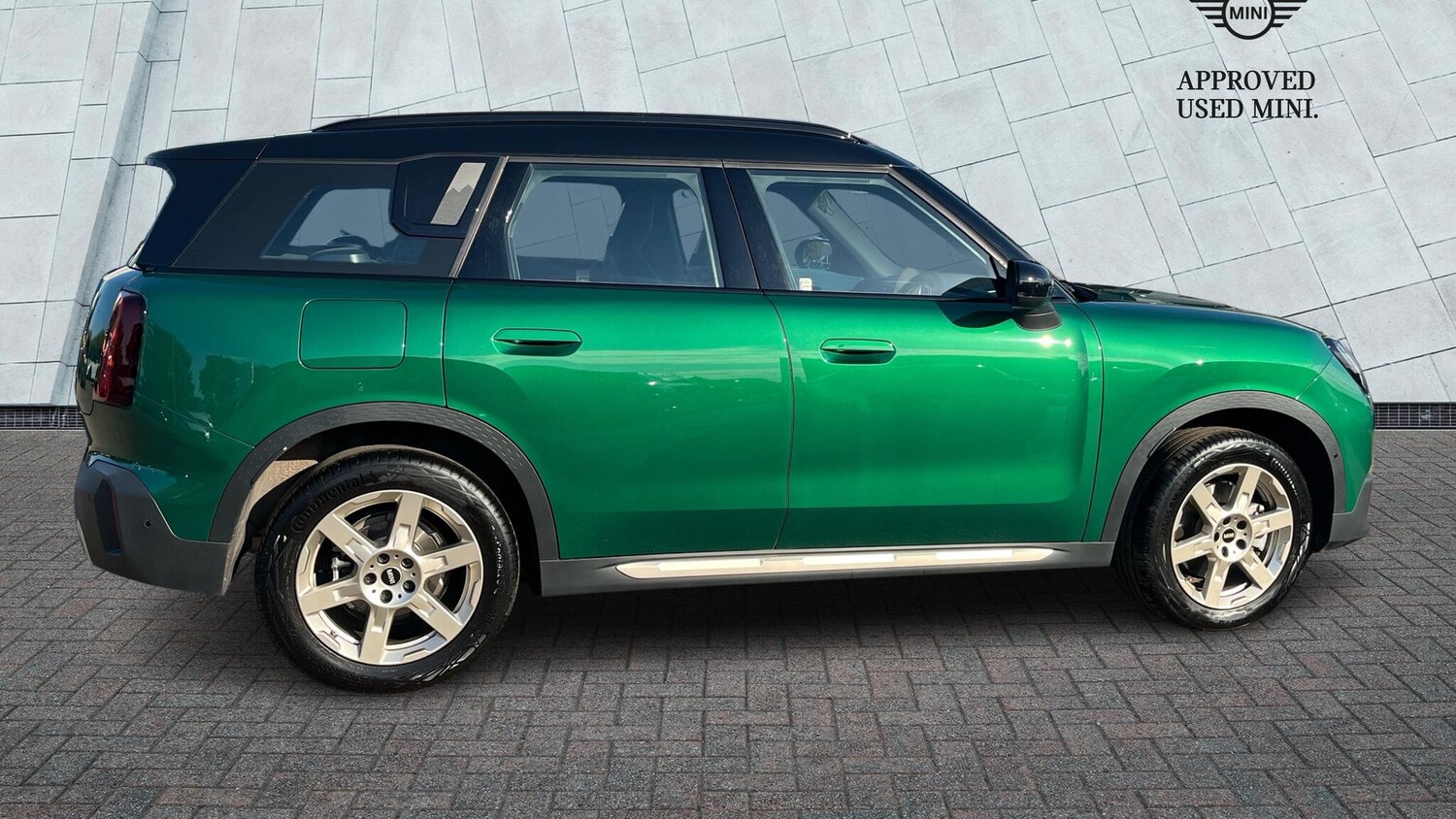 Used MINI Countryman 2024 for sale - 76111682: Photo 3