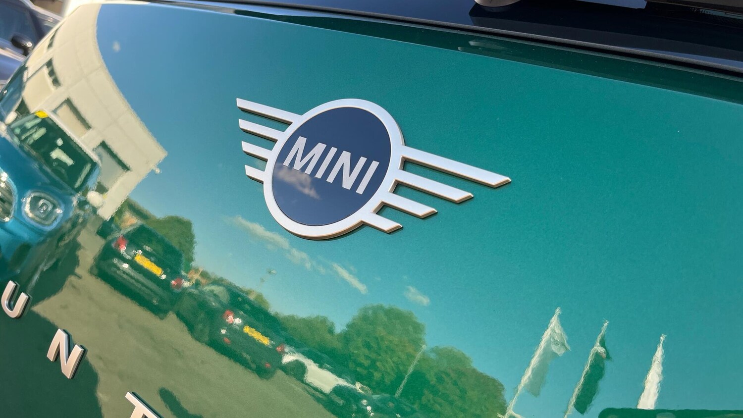 Used MINI Countryman 2024 for sale - 76111682: Photo 30