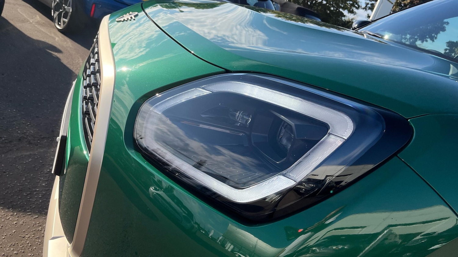 Used MINI Countryman 2024 for sale - 76111682: Photo 31