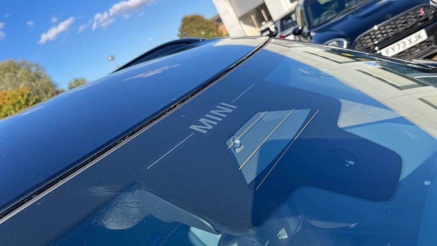 Used MINI Countryman 2024 for sale - 76111682: Photo 32