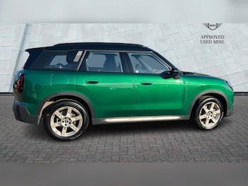 Used MINI Countryman 2024 for sale - 76111682: Photo 3