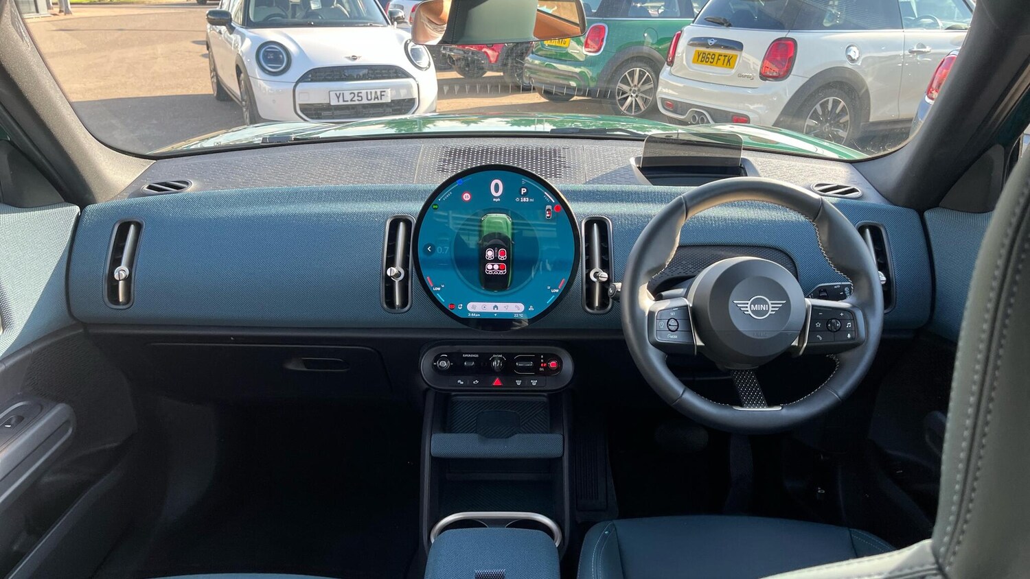 Used MINI Countryman 2024 for sale - 76111682: Photo 4