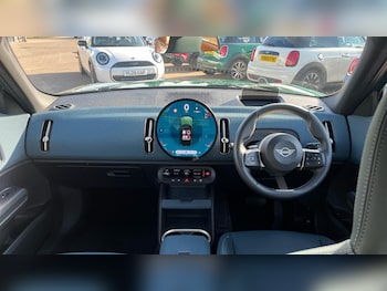 Used MINI Countryman 2024 for sale - 76111682: Photo 4