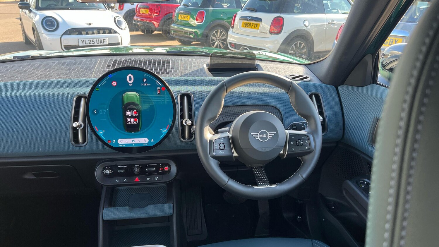 Used MINI Countryman 2024 for sale - 76111682: Photo 5