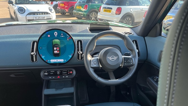 Used MINI Countryman 2024 for sale - 76111682: Photo 5