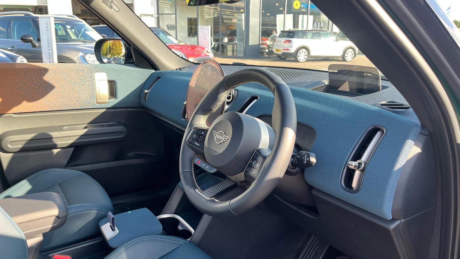 Used MINI Countryman 2024 for sale - 76111682: Photo 6