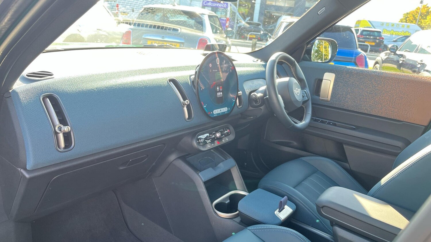 Used MINI Countryman 2024 for sale - 76111682: Photo 7