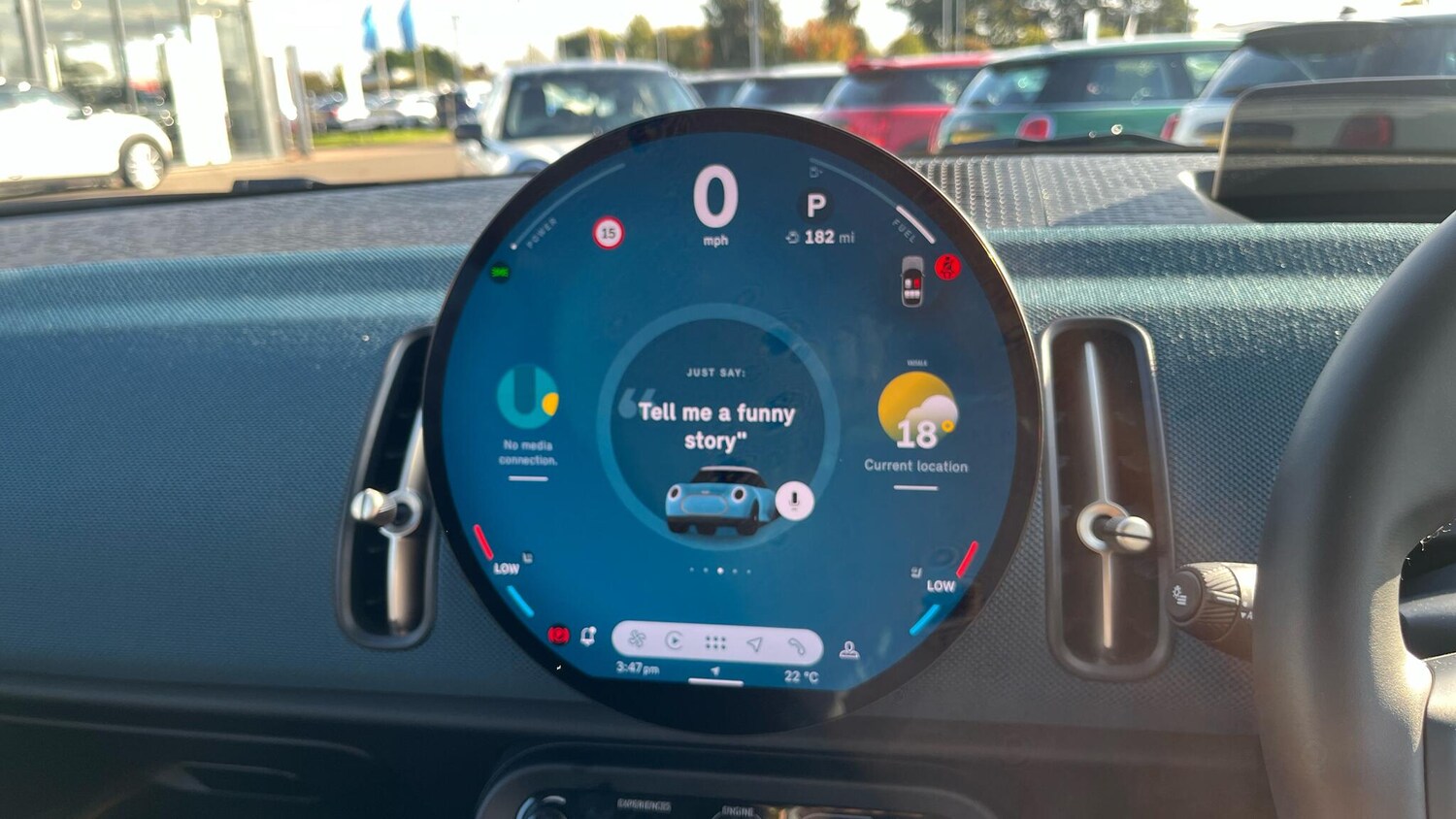 Used MINI Countryman 2024 for sale - 76111682: Photo 8