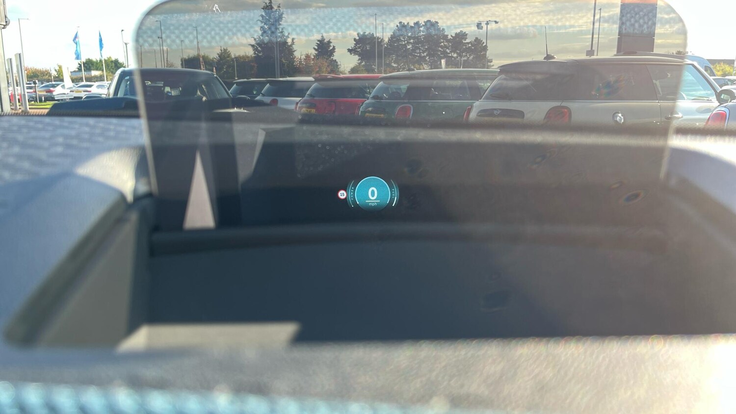 Used MINI Countryman 2024 for sale - 76111682: Photo 9