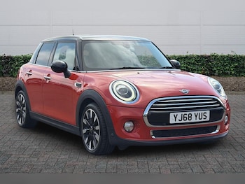 Used MINI Hatch 2019 for sale - 79213612: Photo