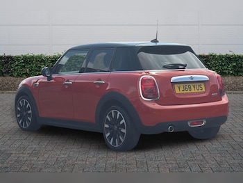Used MINI Hatch 2019 for sale - 79213612: Photo