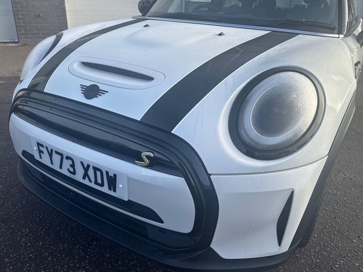 Used MINI Other 2023 for sale - 76662376: Photo 17