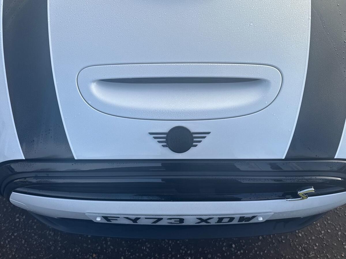 Used MINI Other 2023 for sale - 76662376: Photo 18