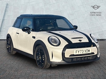 Used MINI Other 2023 for sale - 76662376: Photo