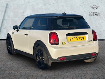 Used MINI Other 2023 for sale - 76662376: Photo