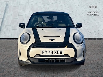 Used MINI Other 2023 for sale - 76662376: Photo