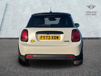 Used MINI Other 2023 for sale - 76662376: Photo