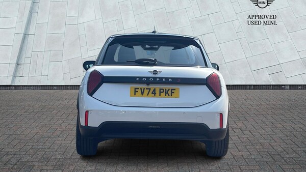 Used MINI Cooper 2024 for sale - 75116079: Photo 15