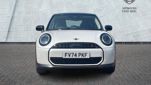 Used MINI Cooper 2024 for sale - 75116079: Photo 16