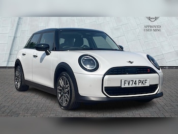 Used MINI Cooper 2024 for sale - 75116079: Photo