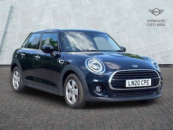 Used MINI Hatch 2020 for sale - 78430977: Photo