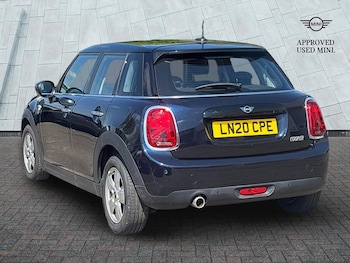 Used MINI Hatch 2020 for sale - 78430977: Photo