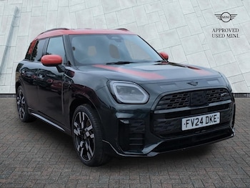 Used MINI Countryman 2024 for sale - 79249894: Photo