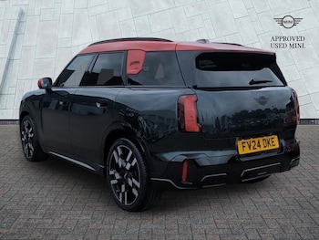 Used MINI Countryman 2024 for sale - 79249894: Photo