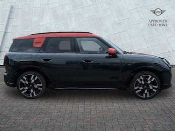 Used MINI Countryman 2024 for sale - 79249894: Photo