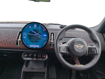 Used MINI Countryman 2024 for sale - 79249894: Photo