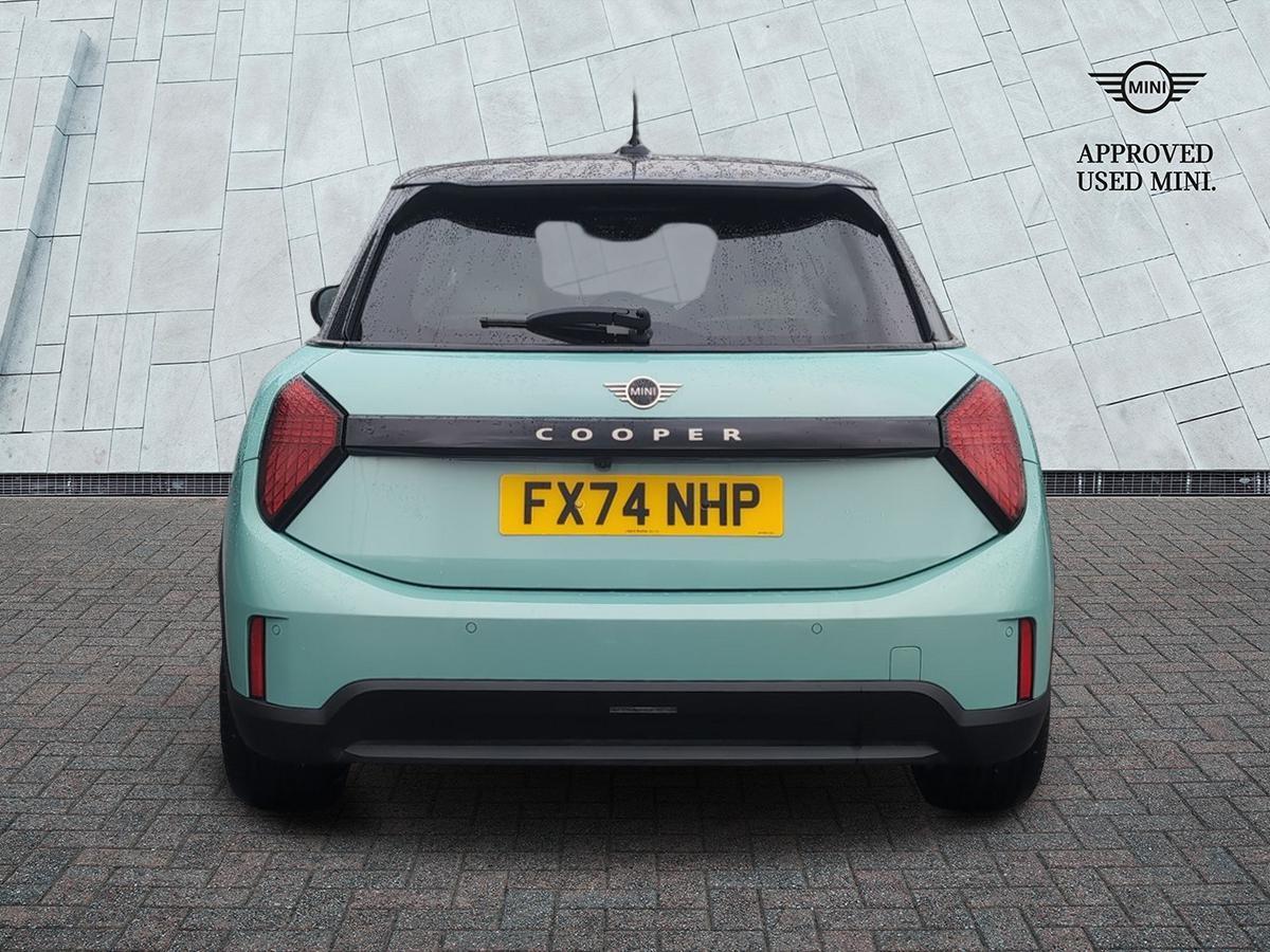 Used MINI Cooper 2024 for sale - 78088040: Photo 15