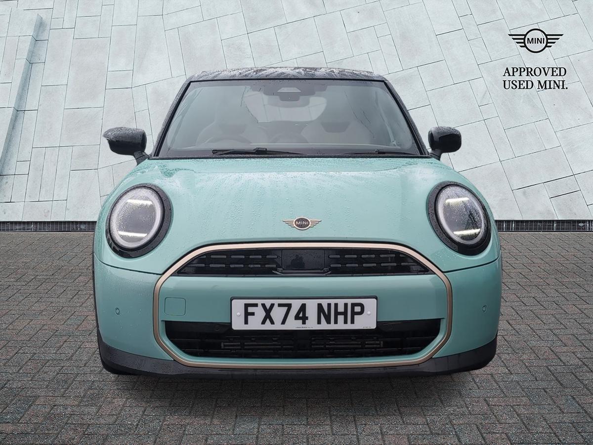 Used MINI Cooper 2024 for sale - 78088040: Photo 16