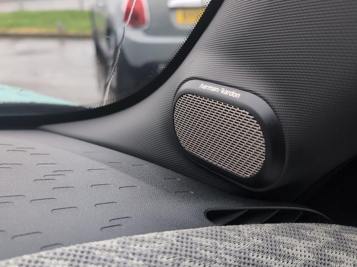 Used MINI Cooper 2024 for sale - 78088040: Photo 21